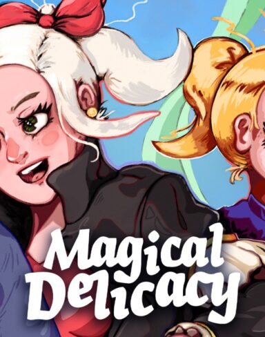 Magical Delicacy