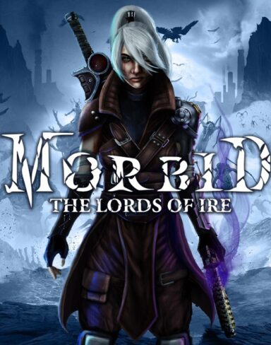 Morbid: The Lords of Ire