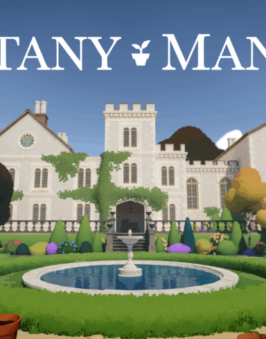 Botany Manor