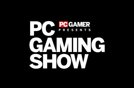 PC Gaming Show