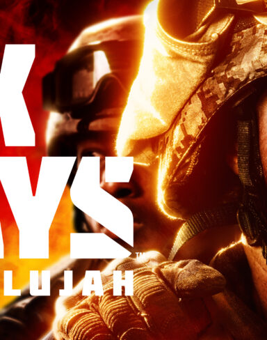 Six Days in Fallujah