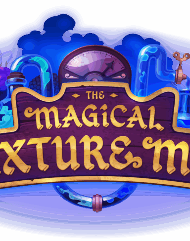 The Magical Mixture Mill