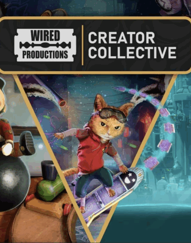 Wired Creator Collective